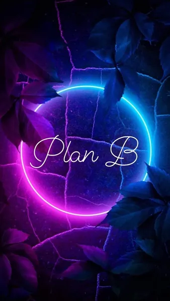 Plan B cafe bar restaurant