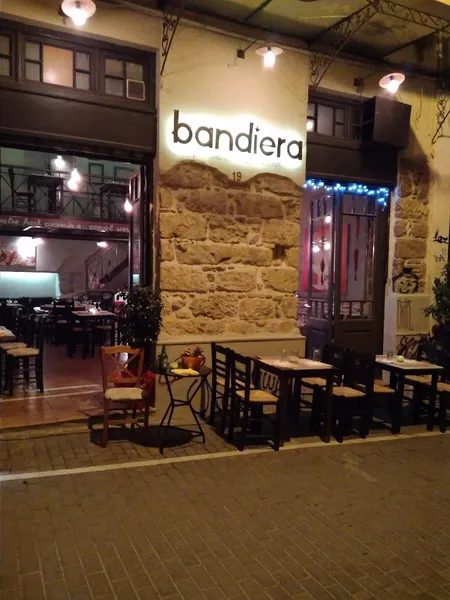 Bandiera