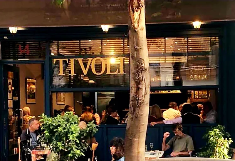 Tivoli