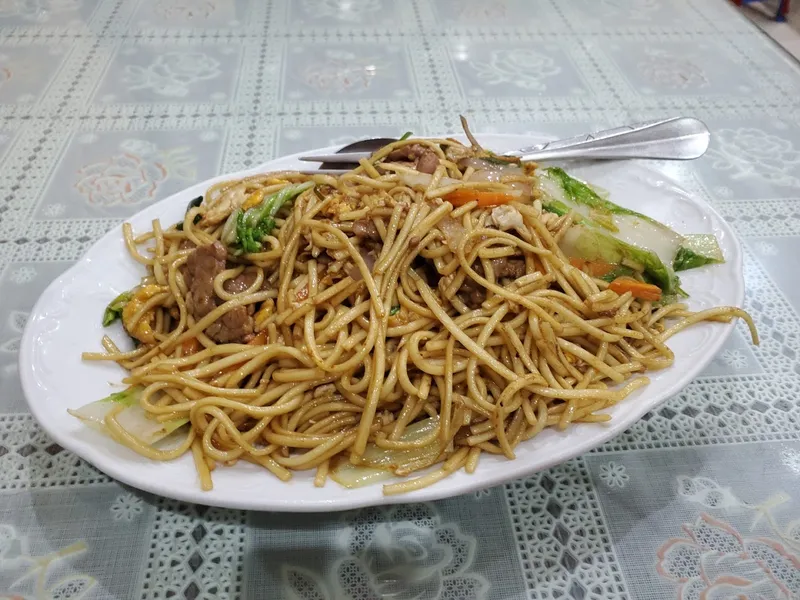 Fulihua Chinese Restaurant