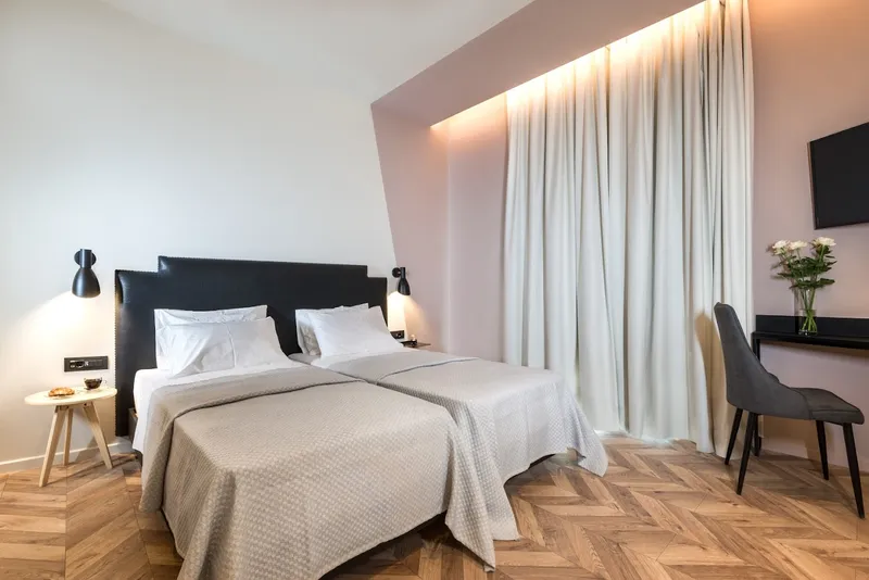 Athens One Smart Hotel