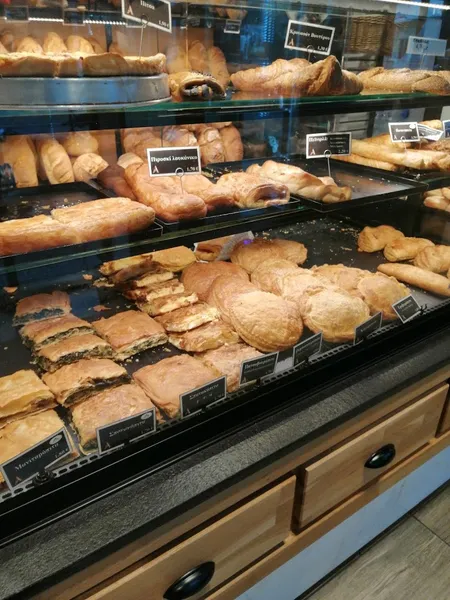 Αρτίνα bakery