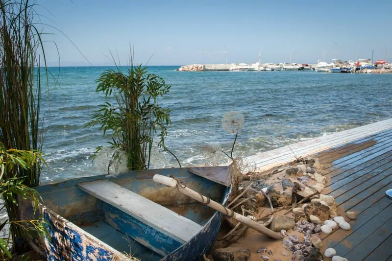 Νικόλας της Σχοινούσας