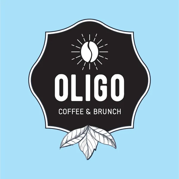 Oligo coffee and brunch