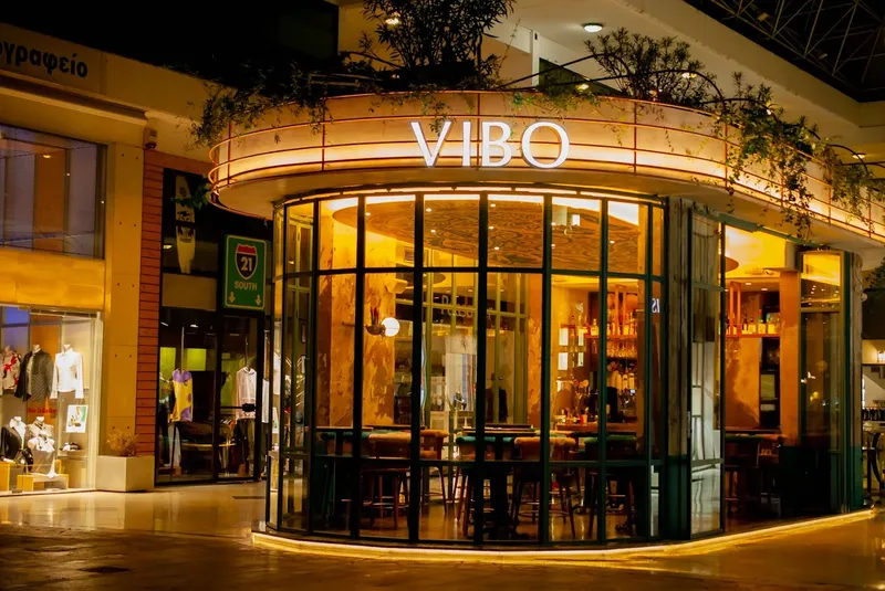 VIBO Bistrot | Glyfada