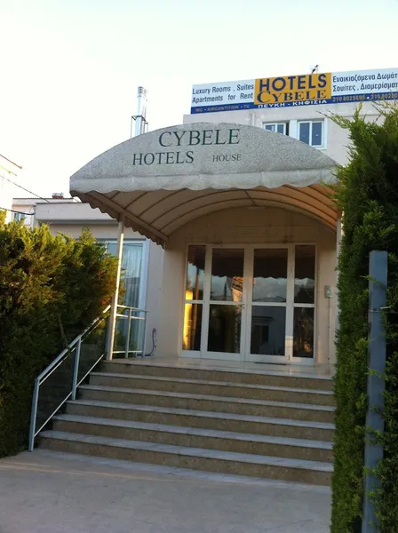 Cybele Guest Accommodation