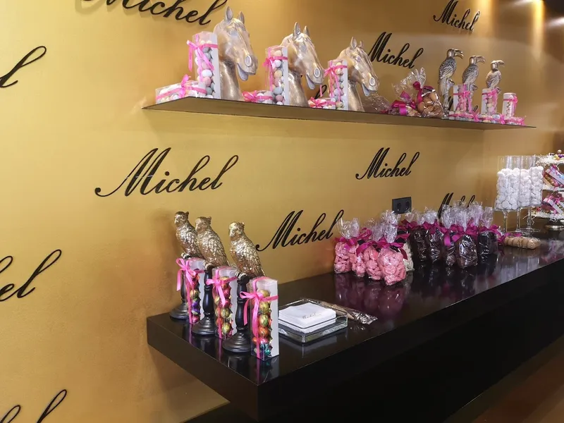 Michel Patisserie