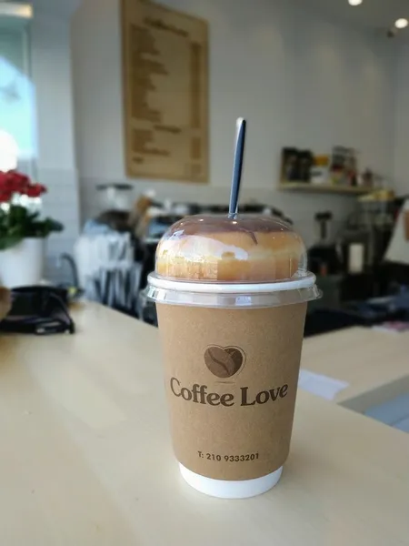 Coffee Love