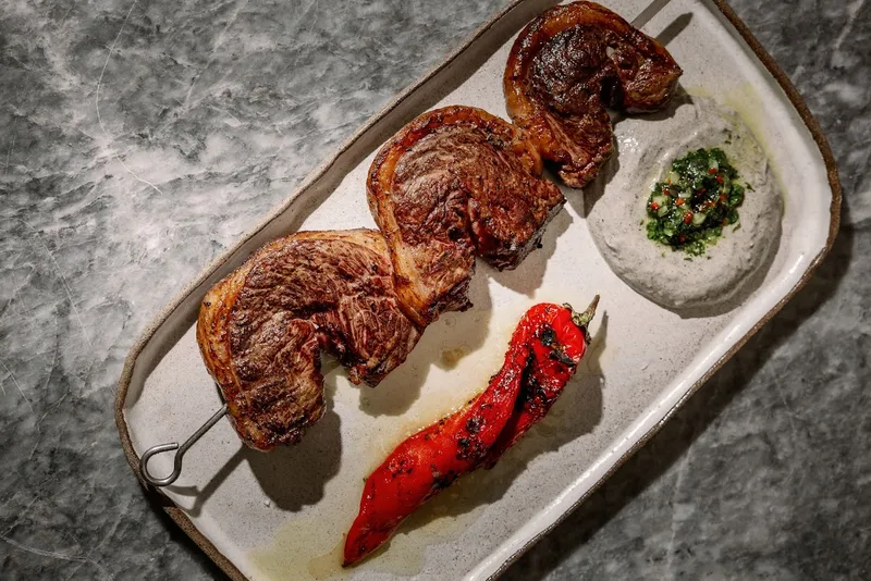 La Meat Maison Restaurant - Kifissia