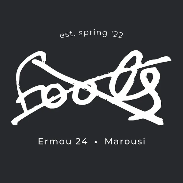 Fools Bar Marousi