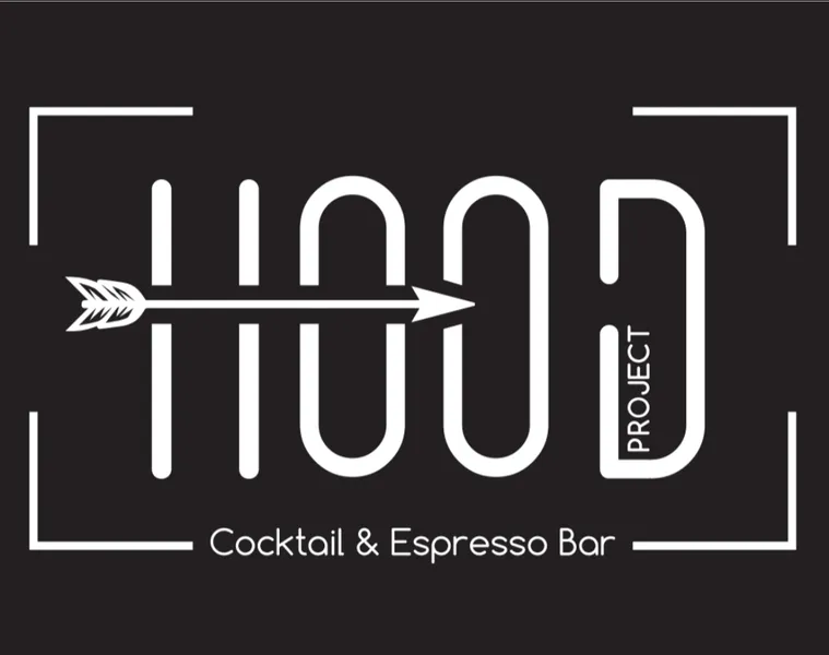 HOOD PROJECT ( espresso & cocktail bar )