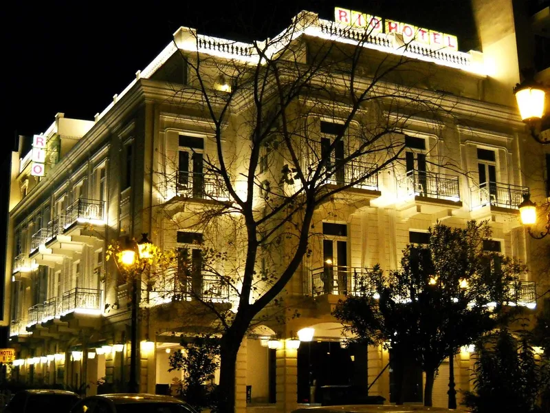 Hotel Rio Athens