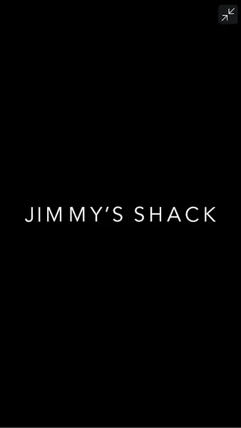 JIMMY’S SHACK