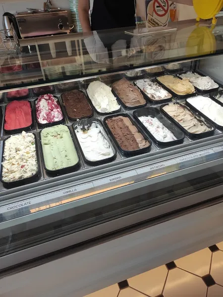 Εσκιμώ "Gelateria" Αιγάλεω