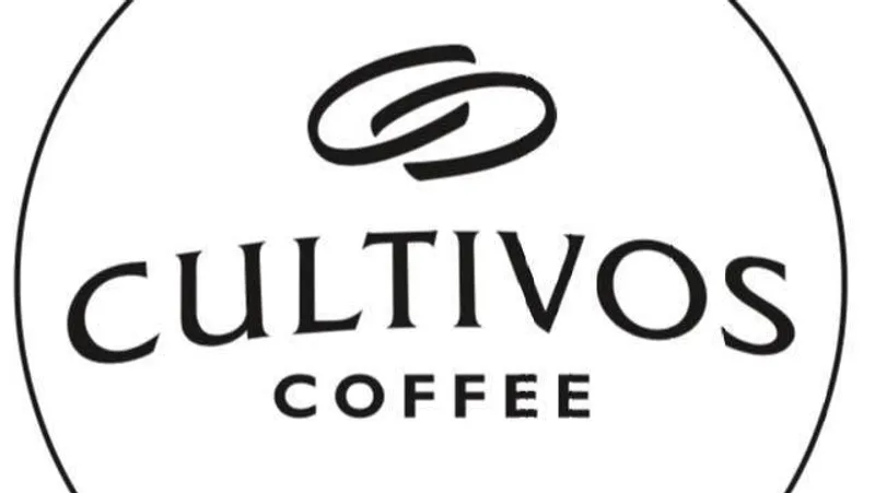 Cultivos Coffee Agios Dimitrios