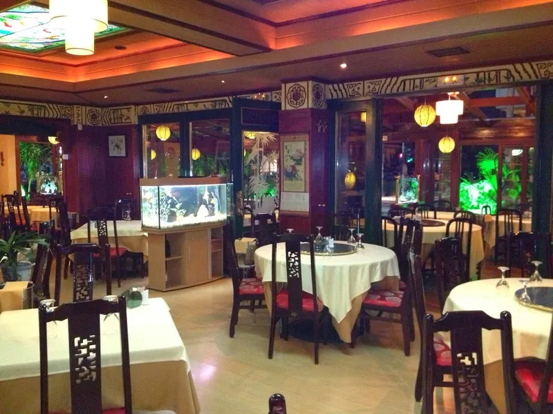 VIETNAM RESTAURANT