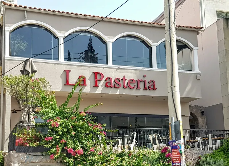 La Pasteria