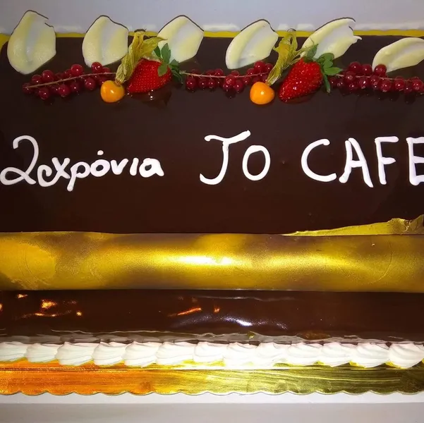 Jo Café