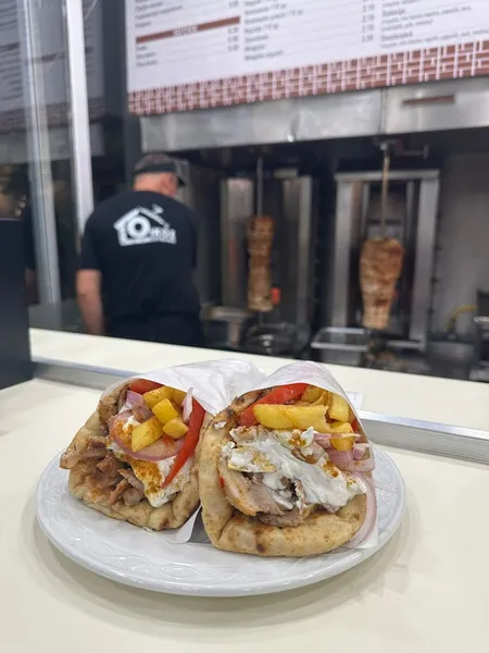 Oikos Souvlaki