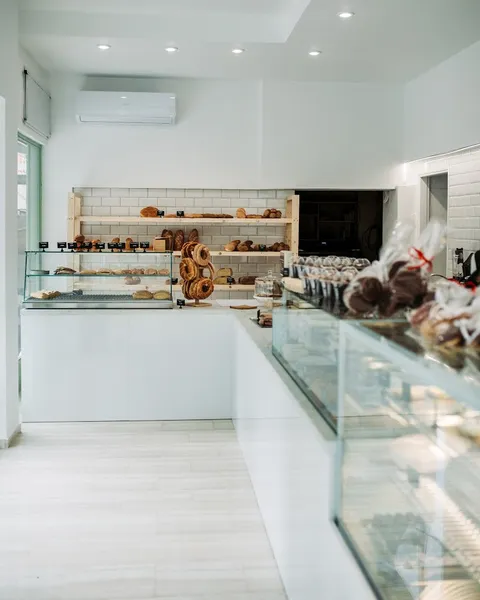 ANGELUS Pastry & Bakery