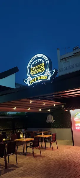 Street Burger