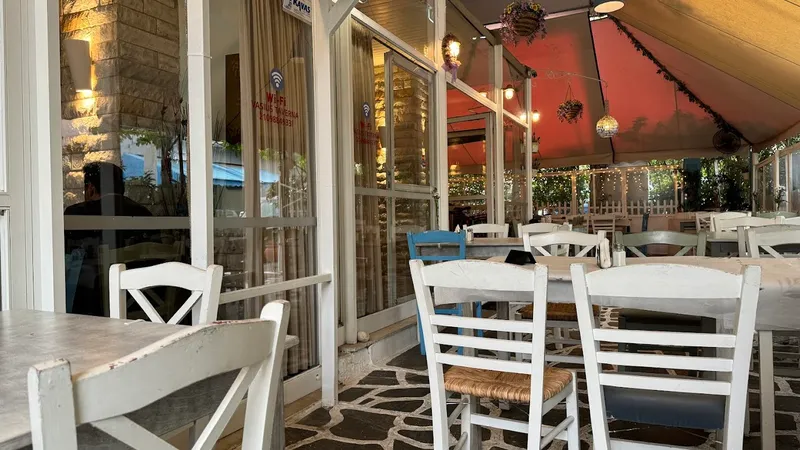 Taverna Vassilis