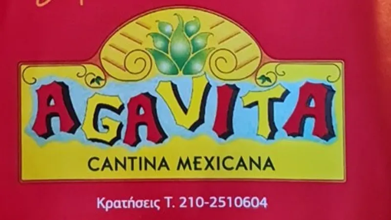 Agavita Cantina Mexicana