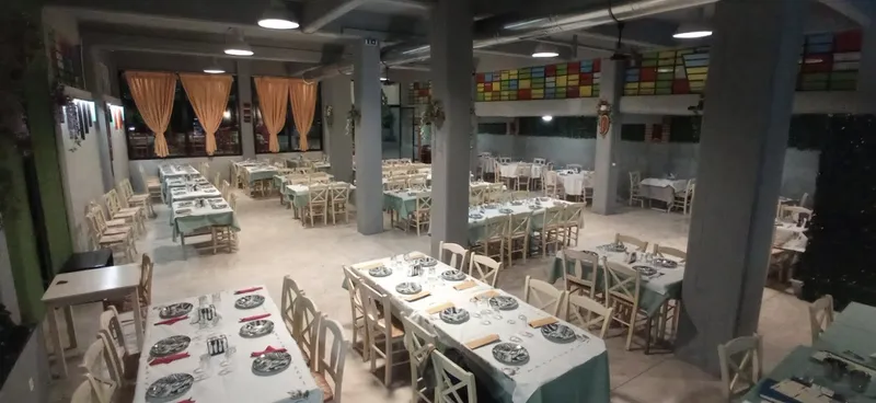 Restaurant 10-11