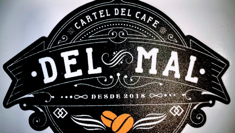 Del mal cafe Μεταμόρφωσης