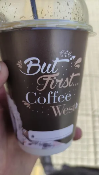 Coffee West