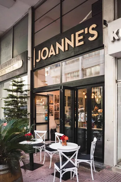 JOANNE'S