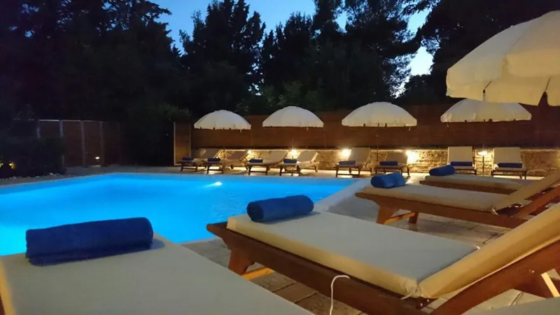 Anastazia Luxury Suites & Spa