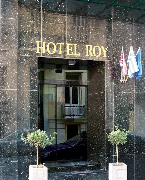 Roy Hotel