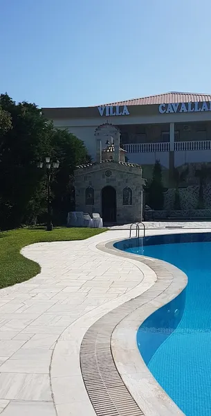 HOTEL CAVALLARI PALACE