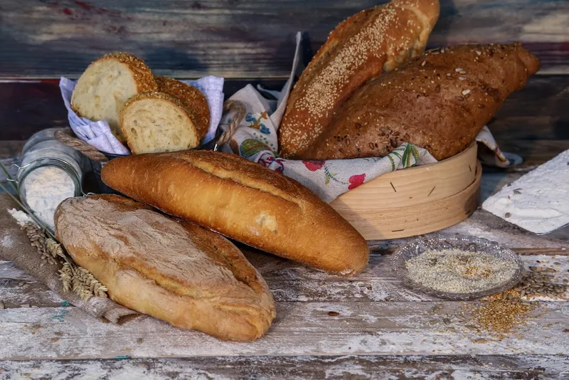 Bread Factory Πειραιάς