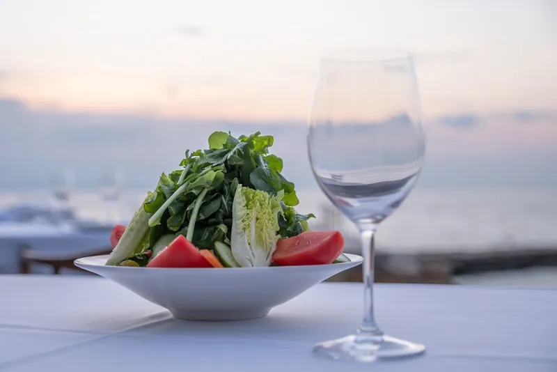 Papaioannou Restaurant Vouliagmeni