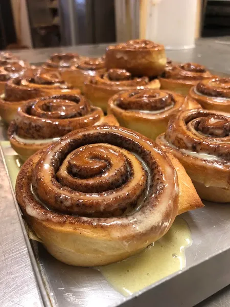 '' o Μυλοπόταμος '' bakery