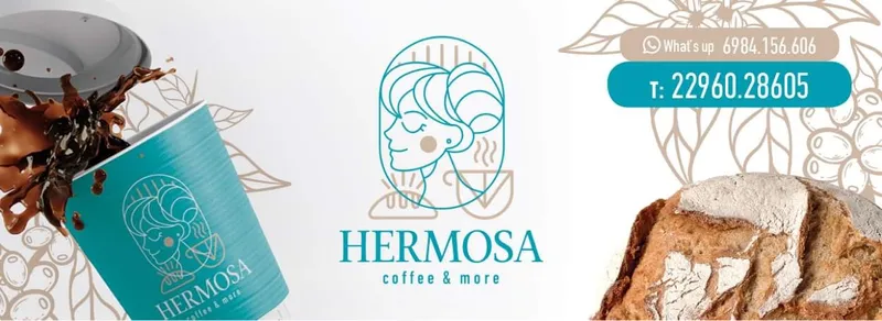 Hermosa Coffee and More