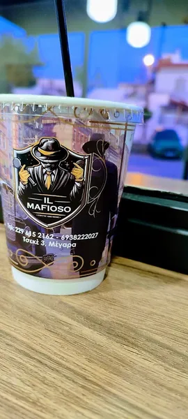 IL MAFIOSO CAFE