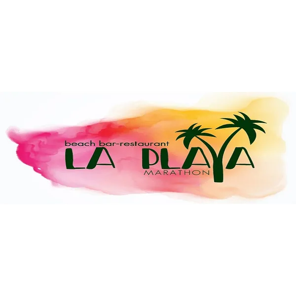 LA PLAYA Beach Bar - Restaurant, Marathon