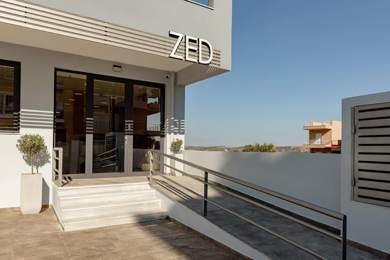 Zed Smart Property Airport by Airstay