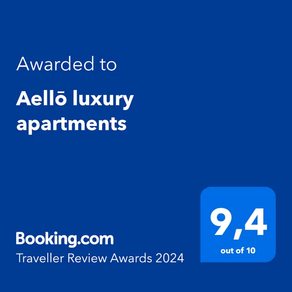 Aellō Luxury Apartments