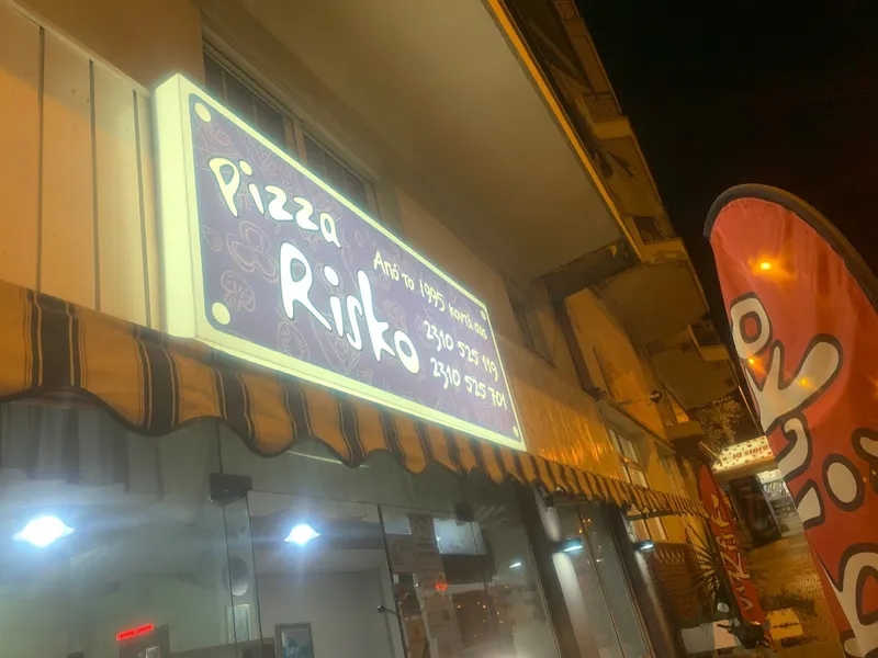 RiskoPizza