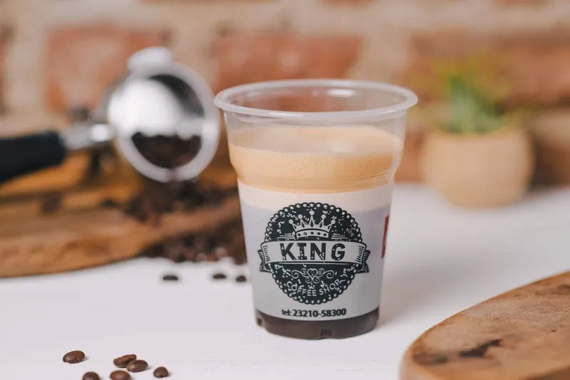 King Coffee