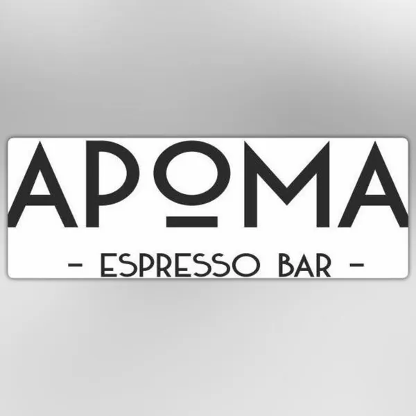 Άρωμα Cafe Bar