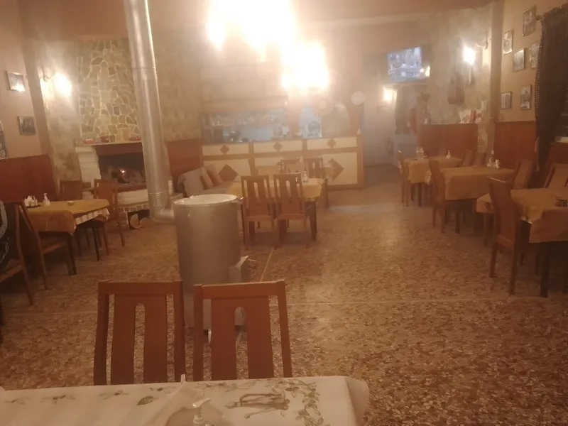 Ψησταριά της Ειρήνης | Ιrini Tavern