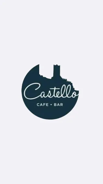 Castello coffee bar