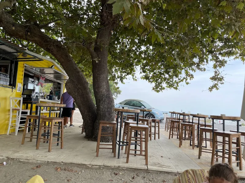 LEMON BEACH BAR