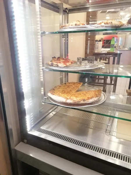 Pizza Εν Καμίνω Νάουσα