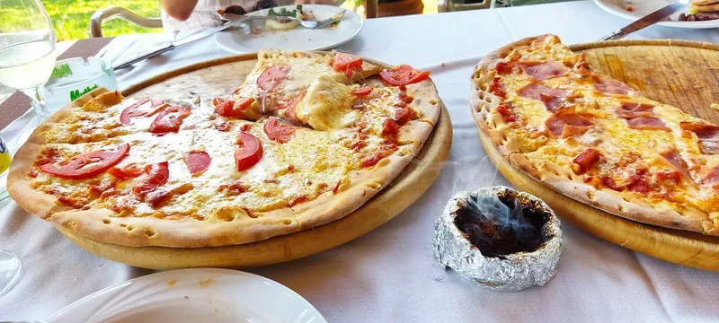 Il Mondo Pizza